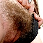Third pic of ATK Natural & Hairy