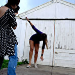 Third pic of Adel - BTS