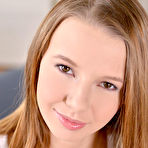 First pic of Barely Legal Babe Masturbates With Vibrating Puppet free photos and videos on EuroTeenErotica.com