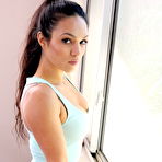 Third pic of Tia from SpunkyAngels.com - The hottest amateur teens on the net!