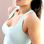 Fourth pic of Tia from SpunkyAngels.com - The hottest amateur teens on the net!