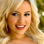 First pic of Kylie Page Smoking Hot Digital Desire - Cherry Nudes