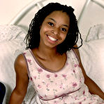 First pic of Shana in Shana in black women
