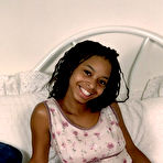 Fourth pic of Shana in Shana in black women