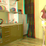First pic of Breathtaking 3D porn - feels more real than ever before!