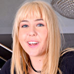 Fourth pic of Aali Rousseau in Aali Rousseau in young and hairy