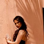 First pic of Anastasia Harris Black Lingerie and Heels
