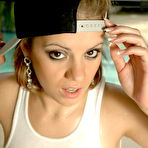 First pic of KatesPlayground.com ~ Canada's Hottest!