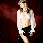 First pic of Mia Of Zeng Rogue Days for Bare Maidens - Cherry Nudes