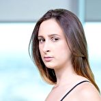 First pic of ASHLEY ADAMS - Interracial Big Black Cock Sex Photo Galleries