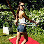 First pic of ALS is All Ladies Shaved - ALS Scan Thumbnail Gallery