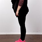 Second pic of CZECH CASTING &ndash; ANETA (5622) | Czech Sex