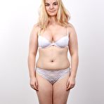 Third pic of CZECH CASTING &ndash; ANETA (5622) | Czech Sex