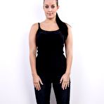 Second pic of CZECH CASTING &ndash; MARKETA (2510) | Czech Sex