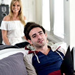 First pic of Raquel Diamond and Rachael Cavalli - Bad Milfs