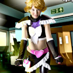 First pic of Cherry Nudes - Stacy Hikari