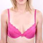 Third pic of CZECH CASTING &ndash; EVA (2740) | Czech Sex