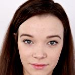 First pic of CZECH CASTING &ndash; ELISKA (1505) | Czech Sex