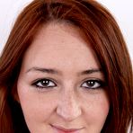 First pic of CZECH CASTING &ndash; BABETA (3496) | Czech Sex