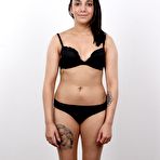 Third pic of CZECH CASTING &ndash; SABINA (6336) | Czech Sex
