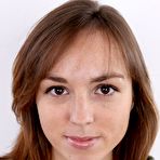 First pic of CZECH CASTING &ndash; JULIE (7746) | Czech Sex