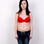 Second pic of CZECH CASTING &ndash; EVA (2233) | Czech Sex