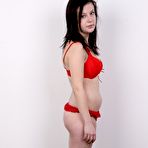 Third pic of CZECH CASTING &ndash; EVA (2233) | Czech Sex