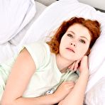 First pic of Heidi Romanova gets naked