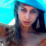 Fourth pic of Illaria in On The Rocks by The Life Erotic (12 photos) | Erotic Beauties
