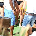 First pic of Tulisa Contostavlos fully naked at Largest Celebrities Archive!