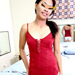 First pic of :: Asian Sex Diary :: Creampie-earning Pinay spinner missed her white tourist boyfriend