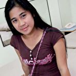 First pic of :: Asian Sex Diary :: Chubby Filipina GF Maya takes 2 creampies