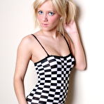 First pic of Danielle Lynn from SpunkyAngels.com - The hottest amateur teens on the net!