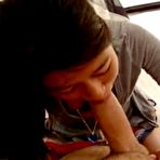 Fourth pic of Asian Fellation - Asian Ex Girlfriend Blowjobs at AsianFellation.com