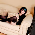 First pic of Sabrina from SpunkyAngels.com - The hottest amateur teens on the net!