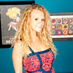 First pic of Naughty Mag - She's a private party animal - Kendra Kay (76 Photos)