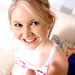 Second pic of Naughty Mag - The Pick-Up Artist - Charlie and Kali Lane (59 Photos)