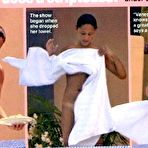 First pic of  Vanessa Minnillo fully naked at TheFreeCelebMovieArchive.com! 