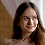 Fourth pic of Elby Shine Shows Cute Titties