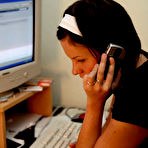 First pic of TEENY LOVERS - || amateur teenagers having sex