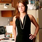 First pic of Ginger's Gallery - Young Heaven