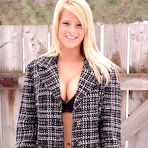 First pic of Bunny Lust - Kimmy Spunky Winter