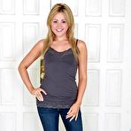 First pic of Sindee Jennings: Hot blonde bitch Sindee Jennings... - Babes and Pornstars
