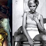 Fourth pic of :: Babylon X ::Victoria Beckham gallery @ Famous-People-Nude.com nude and naked celebrities