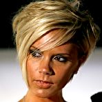 Fourth pic of :: Babylon X ::Victoria Beckham gallery @ MRnude.com nude and naked celebrities