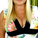First pic of Pam Pink in Come Play With Granny