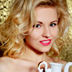 Fourth pic of Zarina A nude in erotic TENIXO gallery - MetArt.com