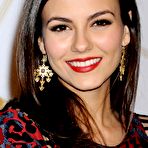 Third pic of Victoria Justice