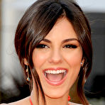 Third pic of Victoria Justice