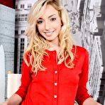 First pic of Nude pictures of Zoe Parker - The Hometown Nudes of The ATK Galleria
